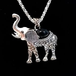 SALE! New! 4 Piece Elephant Jewelry Set